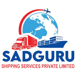 Sadguru Shipping Services Private Limited logo